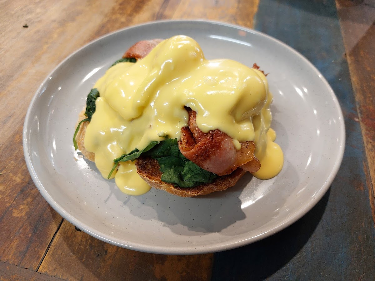 The Grazing Goat Cafe Photo 10