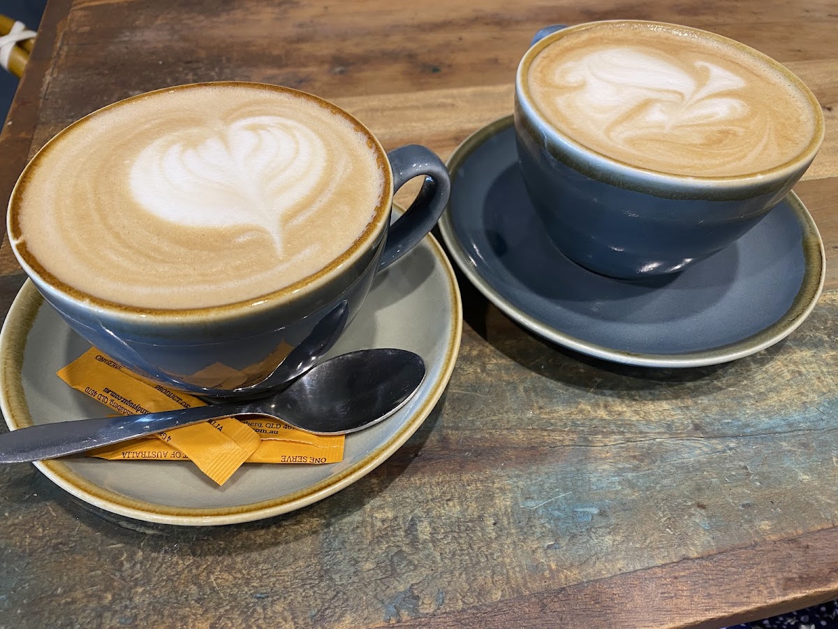 The Grazing Goat Cafe Photo 3