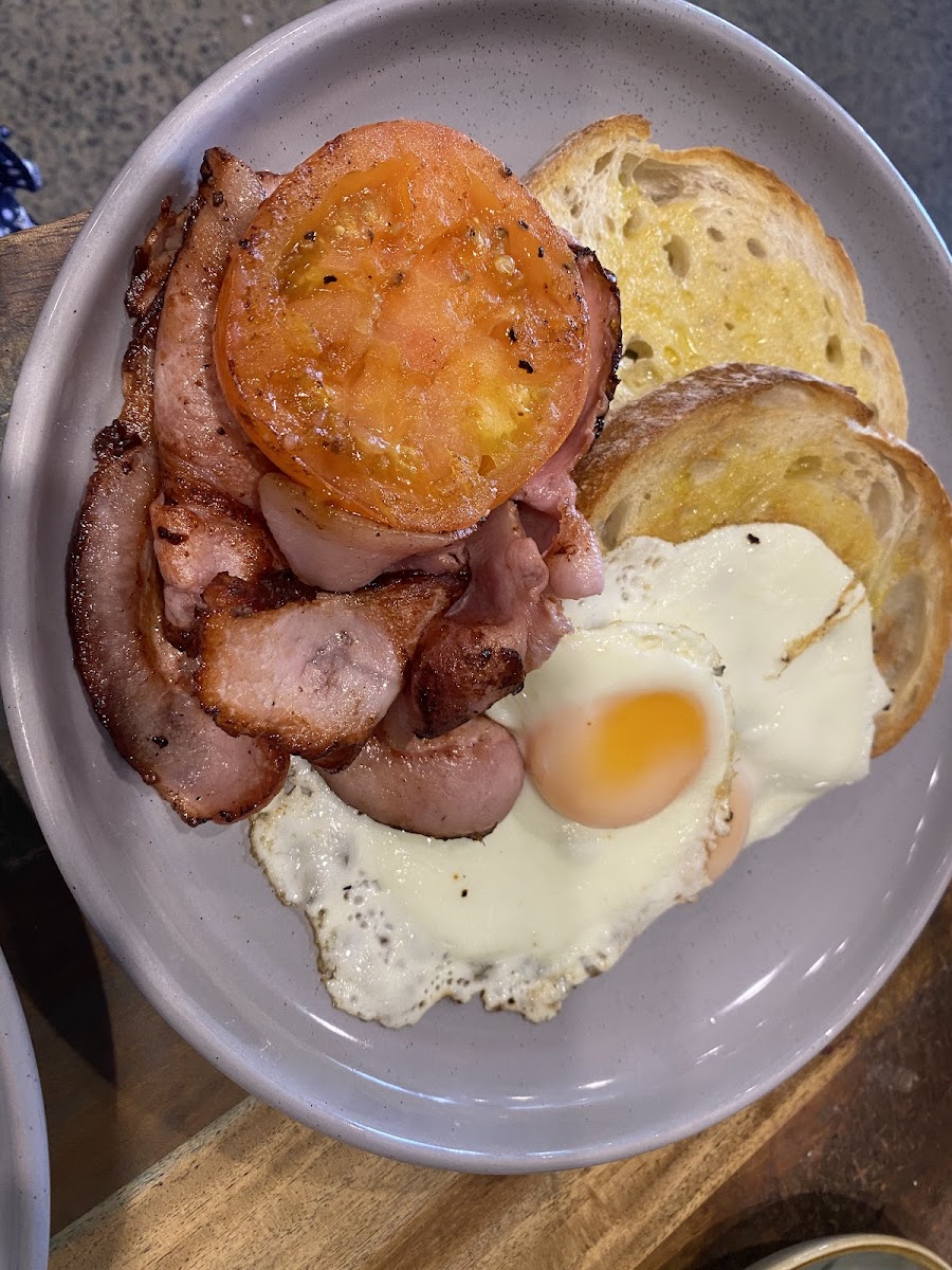 The Grazing Goat Cafe Photo 4