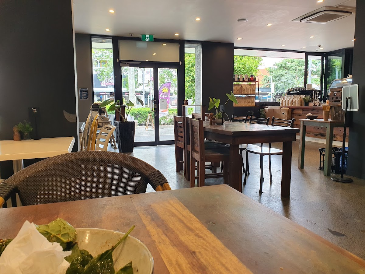The Grazing Goat Cafe Photo 6