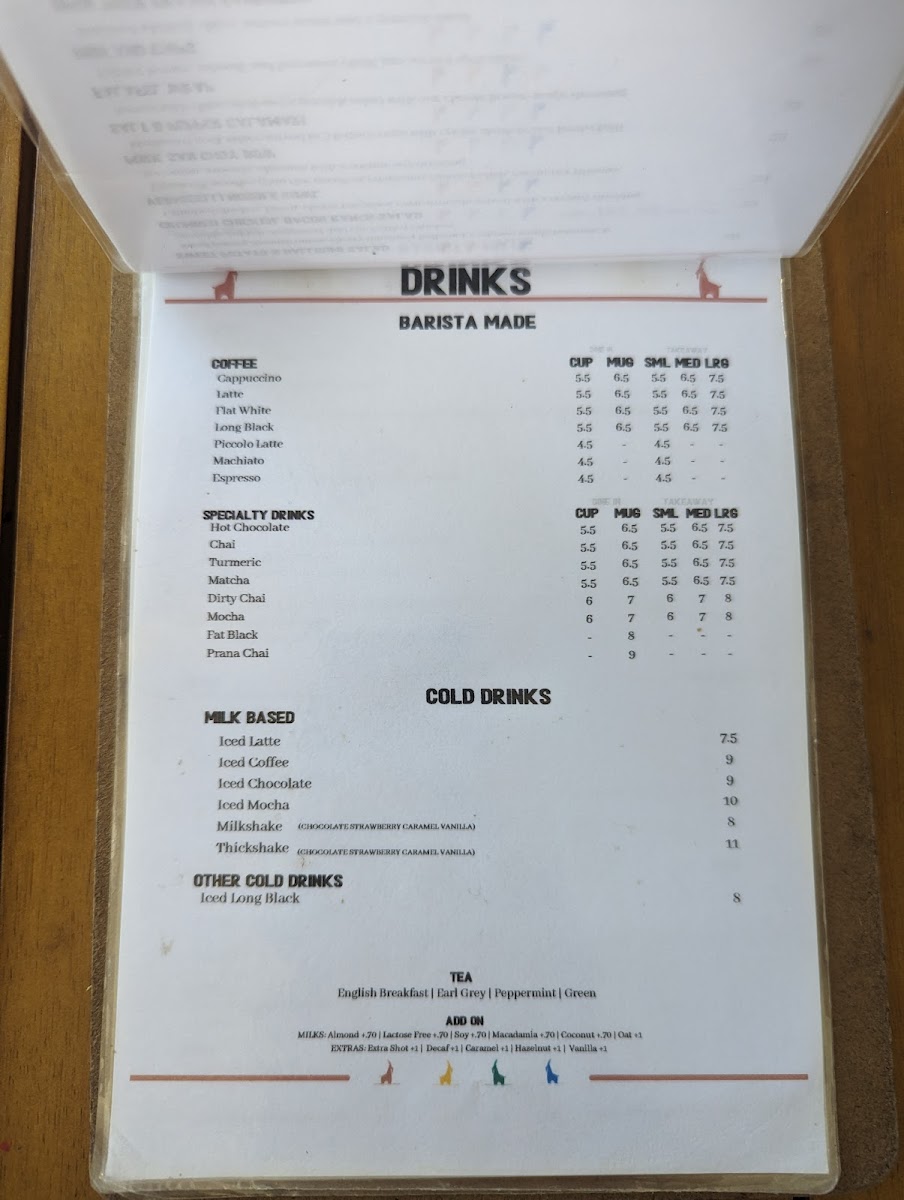 The Grazing Goat Cafe photo 7