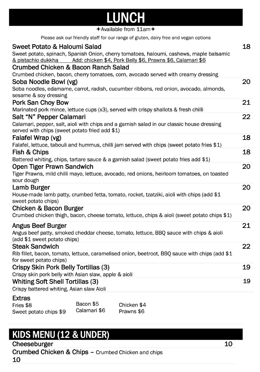 The Grazing Goat Cafe photo 8